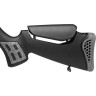 Пневматическая винтовка HATSAN 125 SNIPER 4,5 мм (пластик, 3 Дж)