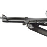 Пневматическая винтовка HATSAN BT65 SB ELITE 6.35 мм (пластик, 3 Дж) 00217711